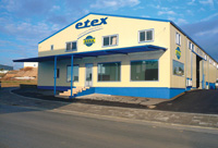 Larnaka ETEX store
